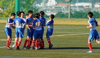 祝3位入賞！第48回レッドウイング・ホンダカップ兼静岡県大会西部地区予選（中体連の部）結果