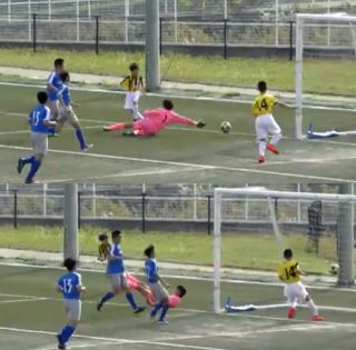 2019年度1年生大会結果