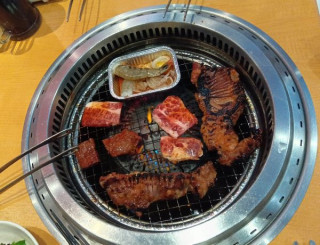 2025忘年会を開催しました。