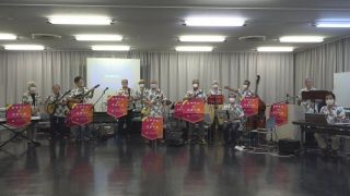 歌う皆さんが主役です