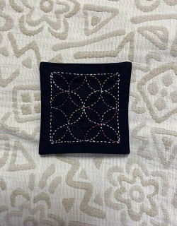 四季彩の邑授産製品の紹介(前編)