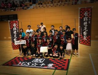 千葉東ライオンズクラブ杯 第21回千葉県ドッジボール選手権