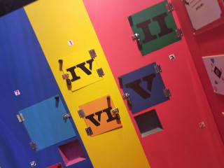 第百二十三週(リアル脱出ゲーム、シナリオ作成)