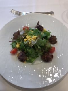 2018年９月平日ランチ会