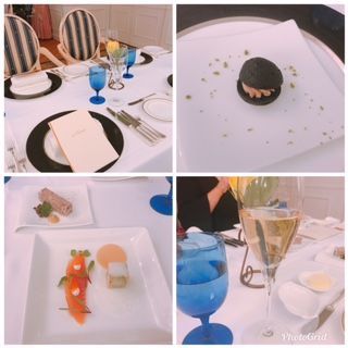 2018年11月平日ランチ会