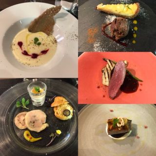 2018年12月平日ランチ会 