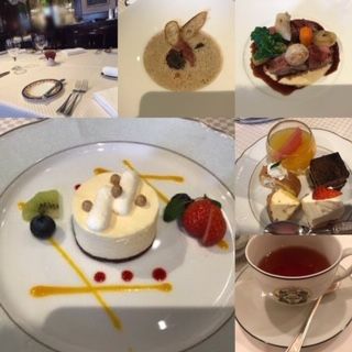 2019年1月平日ランチ会