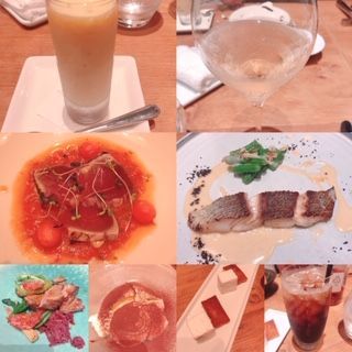 ２０１９年８月ランチ会