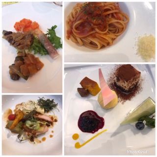 2019年10月ランチ会