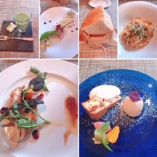 2019年11月ランチ会