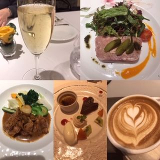 2019年12月ランチ会