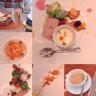 2020年1月ランチ会