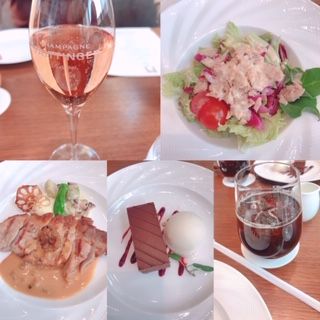 2020年2月ランチ会