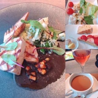 2020年3月ランチ会