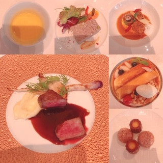 2020年９月ランチ会