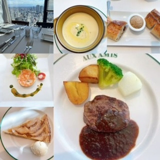 2021年１０月ランチ会