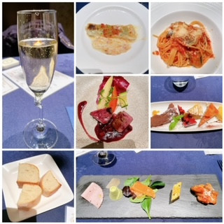 2023/2/27：ランチ会（銀座）