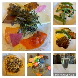 2023/5/1：ランチ会（渋谷）