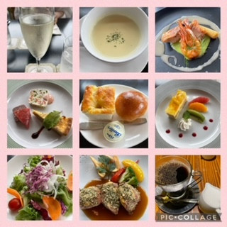 2023/6/22：ランチ会（新橋）