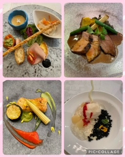 2023/9/26：ランチ会（銀座）