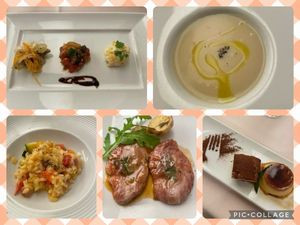 2024/6/12：ランチ会（銀座）