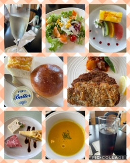 2024/8/27：ランチ会（新橋）