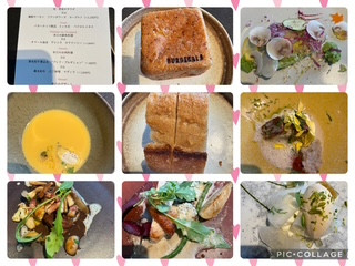 2024/10/17：ランチ会（丸の内）