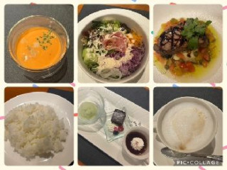 2025/7/28：ランチ会（渋谷）