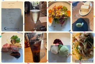 2025/9/22：ランチ会（渋谷）