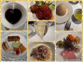 2025/11/20：ランチ会（渋谷）