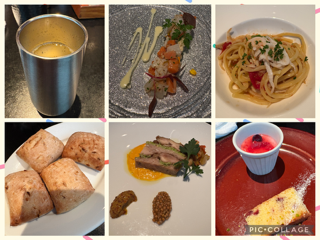 2025/12/23：ランチ会（丸の内）