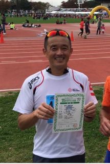 2018成田ＰＯＰラン大会