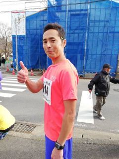 2018関東10マイル・10キロロードレース大会