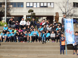 鴫原佳蓮コーチ引退