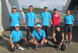 千葉県クラブ対抗陸上選手権