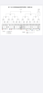 2023秋季県大会組み合わせ