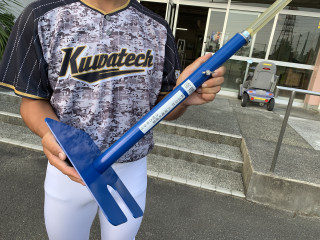 地元企業様より、贈呈品を頂戴いたしました。