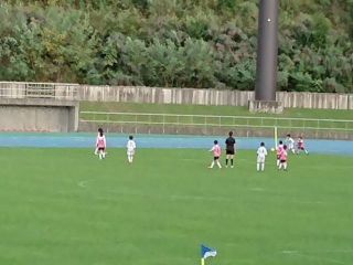 シバタカップU-10