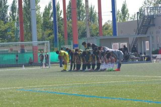 全日本U-12サッカー選手権大会