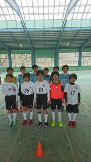 紫雲寺さんとTRM