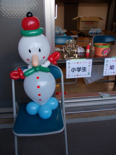 2022神之木クリスマス会