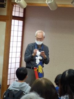 神之木東部自治会イベント