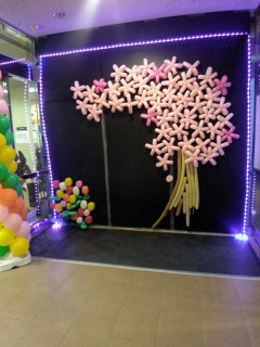 すげたふれあいまつり事前準備