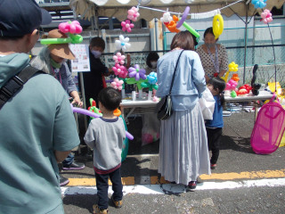 小机城址まつり