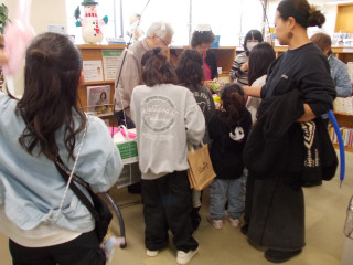 ２０２４秋　すげたふれあいまつり