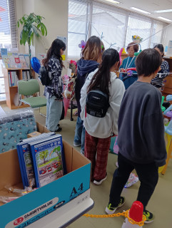 ２０２5　すげたふれあいまつり