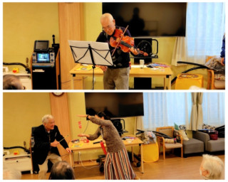 Ｓｏｎｎｐｏケア　ハッピーデイズ片倉町　レクリエーション