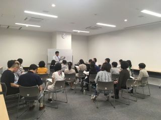 クライアントトレーニング{emoji index="216"}