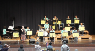 ビックバンドコンサート Vol.1