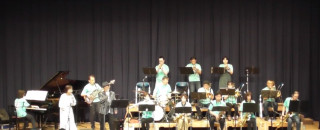 ビッグバンドコンサート　VOL.2